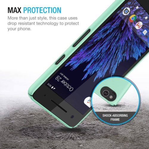 MSNAP CASE – GOOGLE PIXEL 2