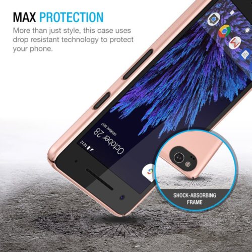 MSNAP CASE – GOOGLE PIXEL 2