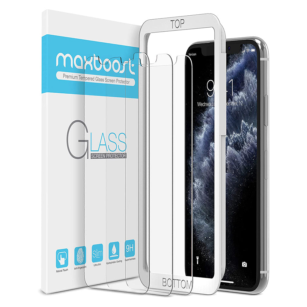 SCREEN PROTECTOR – IPHONE X / XS / 11 PRO