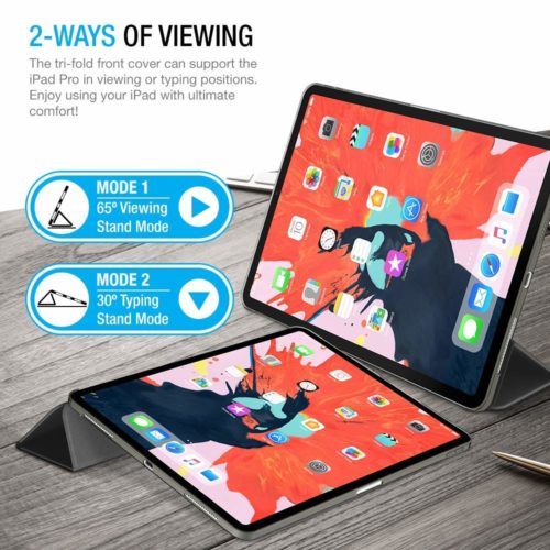 IPAD PRO CASE – IPAD PRO 11″