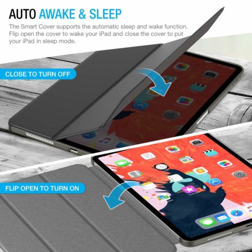 IPAD PRO CASE – IPAD PRO 11″
