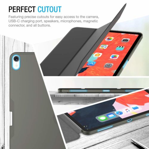 IPAD PRO CASE – IPAD PRO 11″