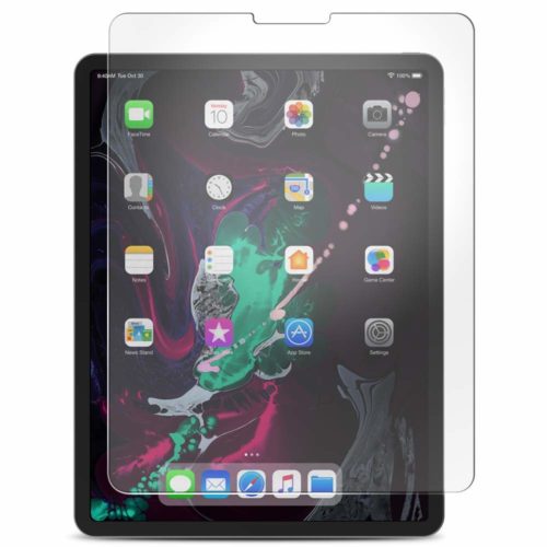Tempered Glass Screen Protector for iPad Pro 11