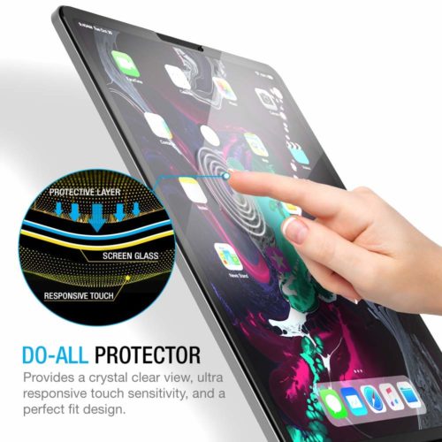 SCREEN PROTECTOR – IPAD PRO 11″