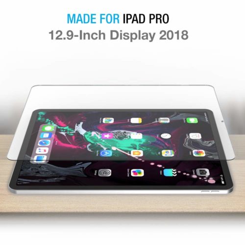 SCREEN PROTECTOR – IPAD PRO 12.9″