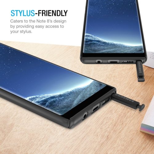 MSNAP CASE – GALAXY NOTE 8