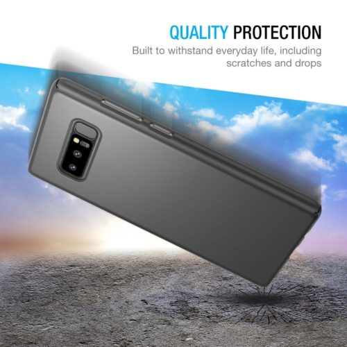 MSNAP CASE – GALAXY NOTE 8