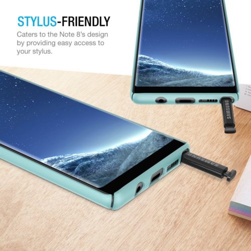 MSNAP CASE – GALAXY NOTE 8