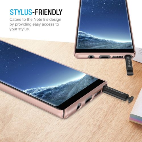 MSNAP CASE – GALAXY NOTE 8