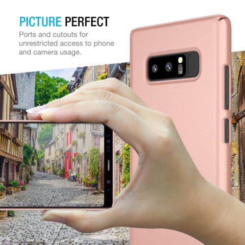 MSNAP CASE – GALAXY NOTE 8