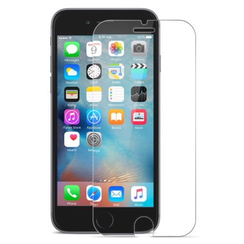 TEMPERED GLASS SCREEN PROTECTOR – IPHONE 6S (3 PACK)