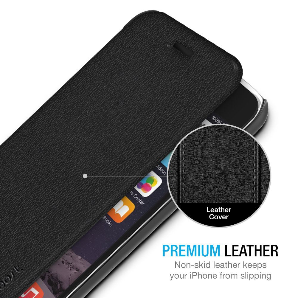 ULTRA SLIM WALLET CASE – IPHONE 6 PLUS
