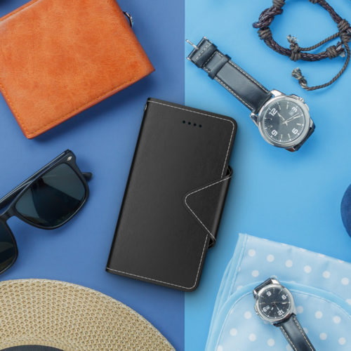 FOLIO WALLET CASE – IPHONE XS MAX