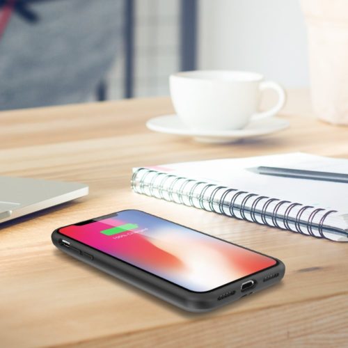 WIRELESS BATTERY CASE – IPHONE X/XS