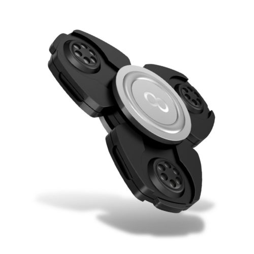 FIDGET FOCUS TOY – ADVANCED ALLOY SERIES