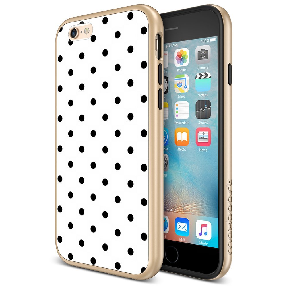 Vibrance Designer Series - iPhone 6/6s