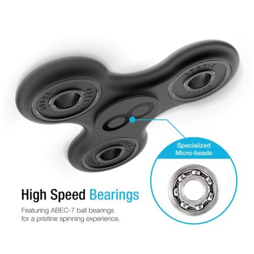 FIDGET FOCUS TOY – PREMIUM BEARING