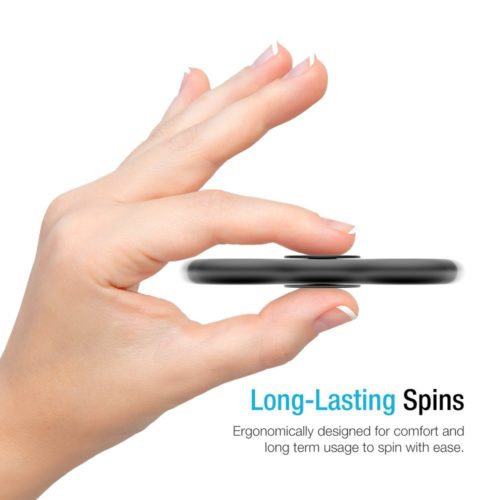 FIDGET FOCUS TOY – PREMIUM BEARING