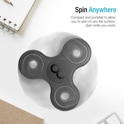 FIDGET FOCUS TOY – PREMIUM BEARING