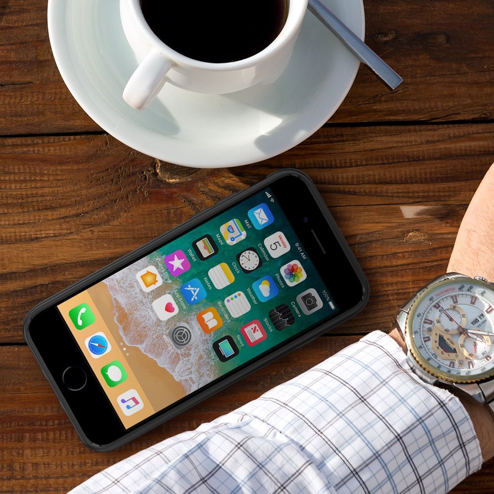 HyperPro Case - iPhone 8 / 7