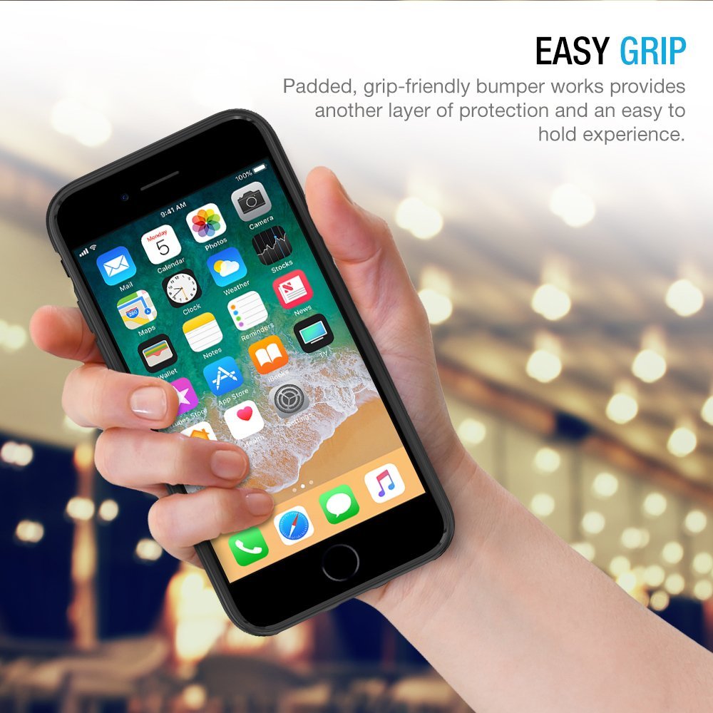 HyperPro Case - iPhone 8 / 7