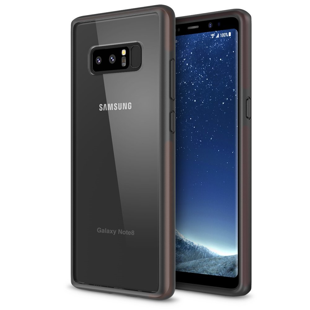 HyperPro Case - Samsung Galaxy Note 8