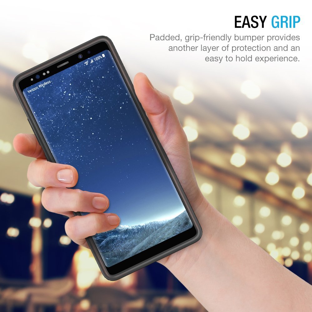 HyperPro Case - Samsung Galaxy Note 8