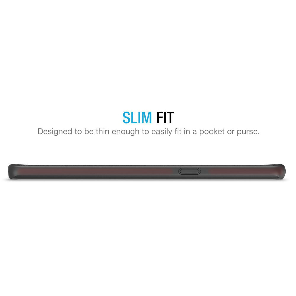 HyperPro Case - Samsung Galaxy Note 8