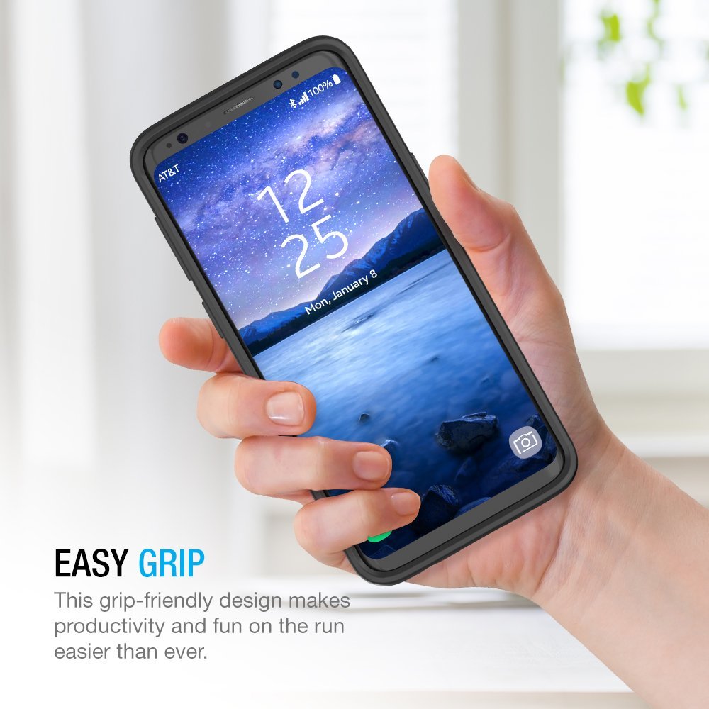 HyperPro Case - Samsung Galaxy S9