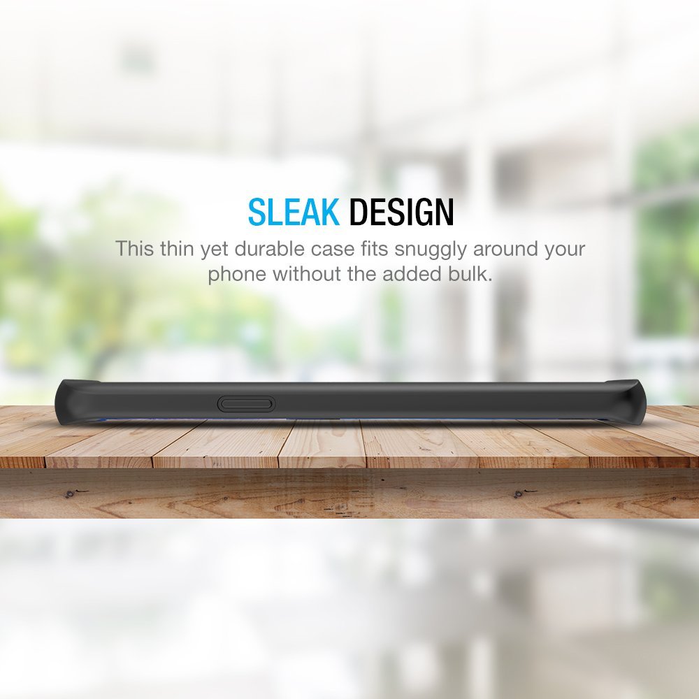 HyperPro Case - Samsung Galaxy S9