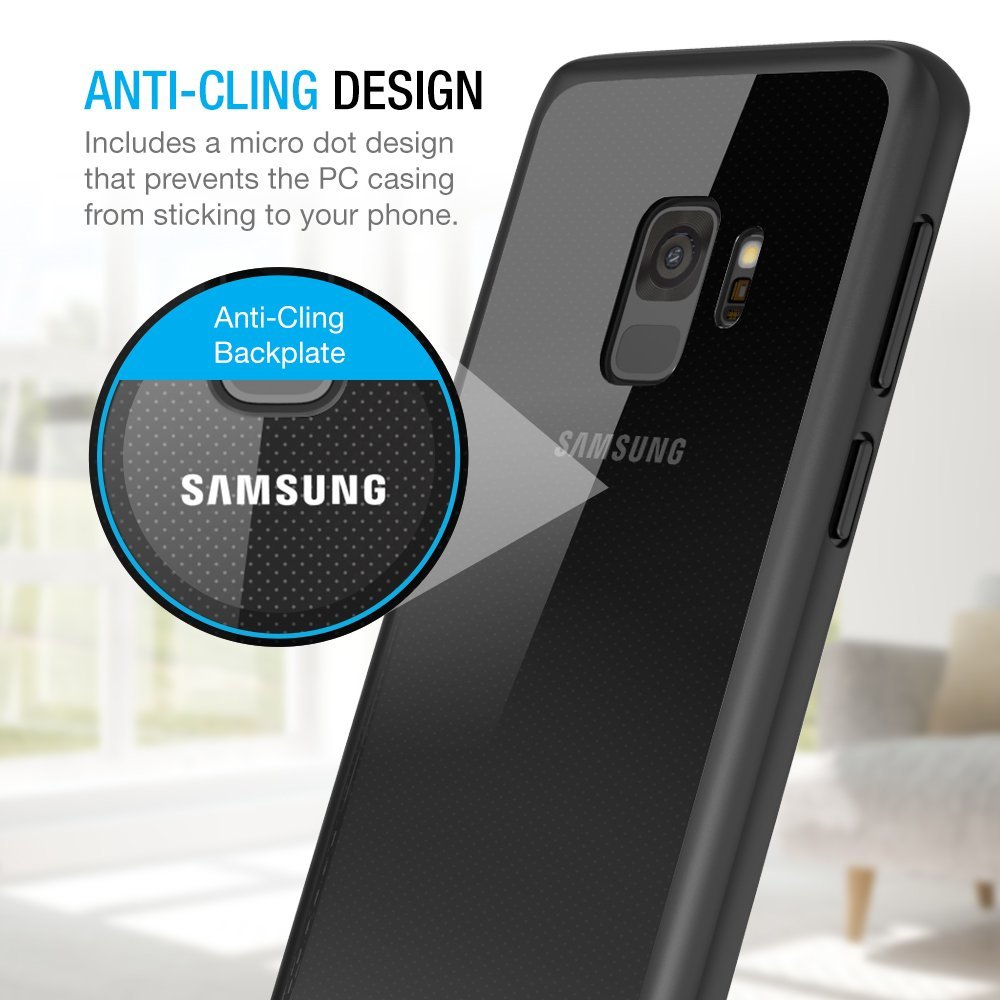 HyperPro Case - Samsung Galaxy S9