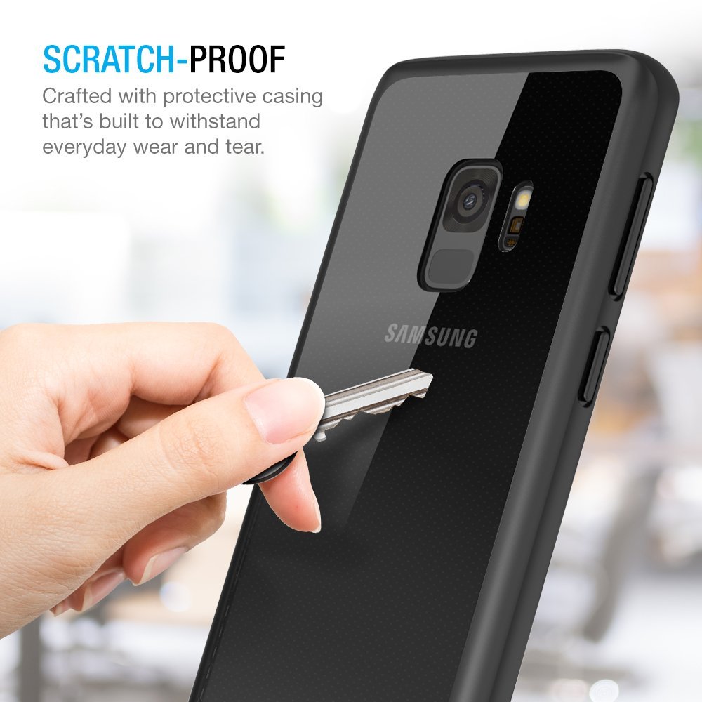 HyperPro Case - Samsung Galaxy S9