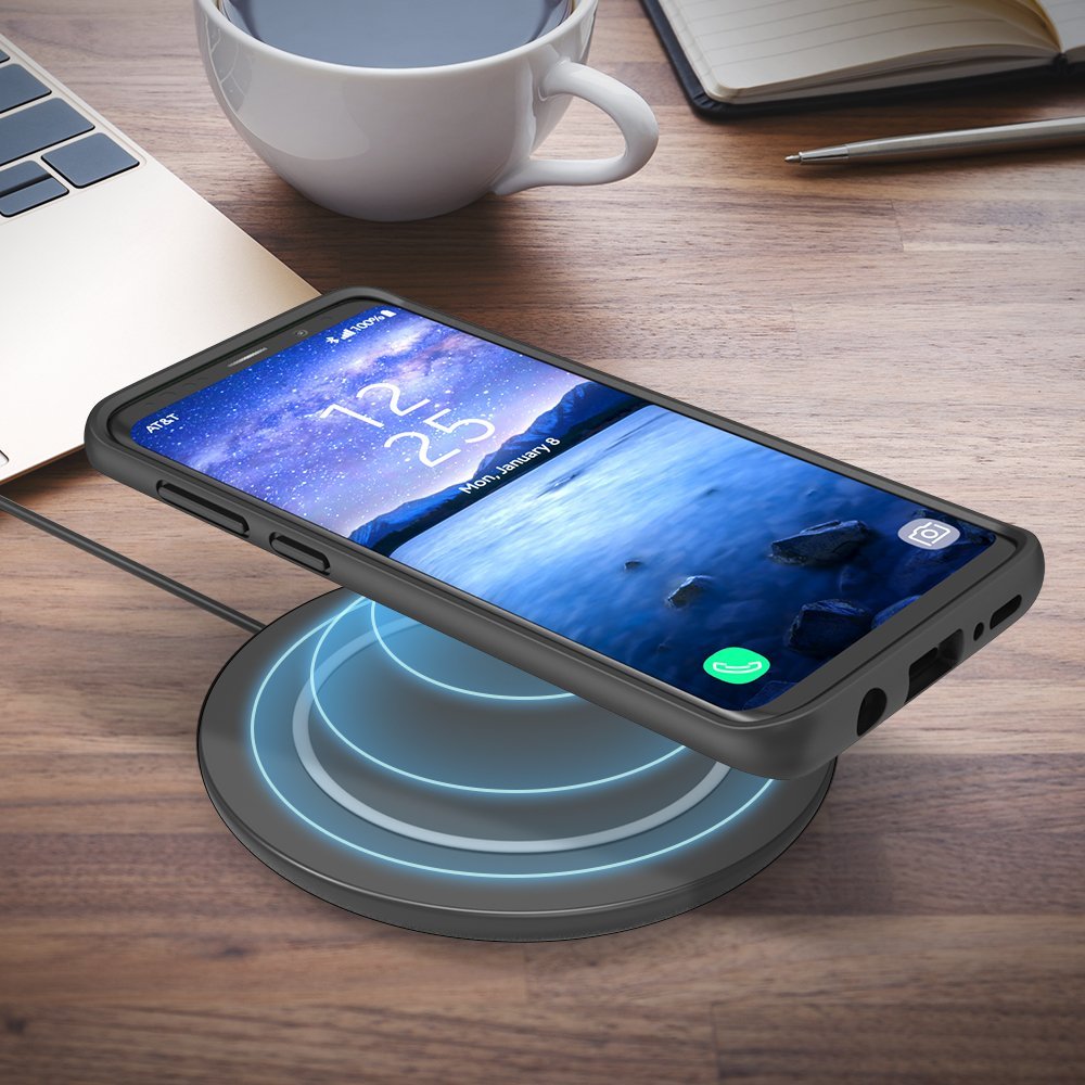 HyperPro Case - Samsung Galaxy S9 Plus