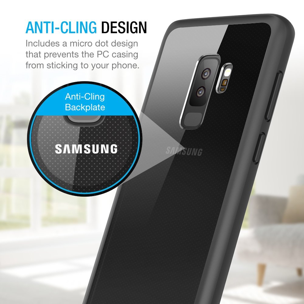 HyperPro Case - Samsung Galaxy S9 Plus