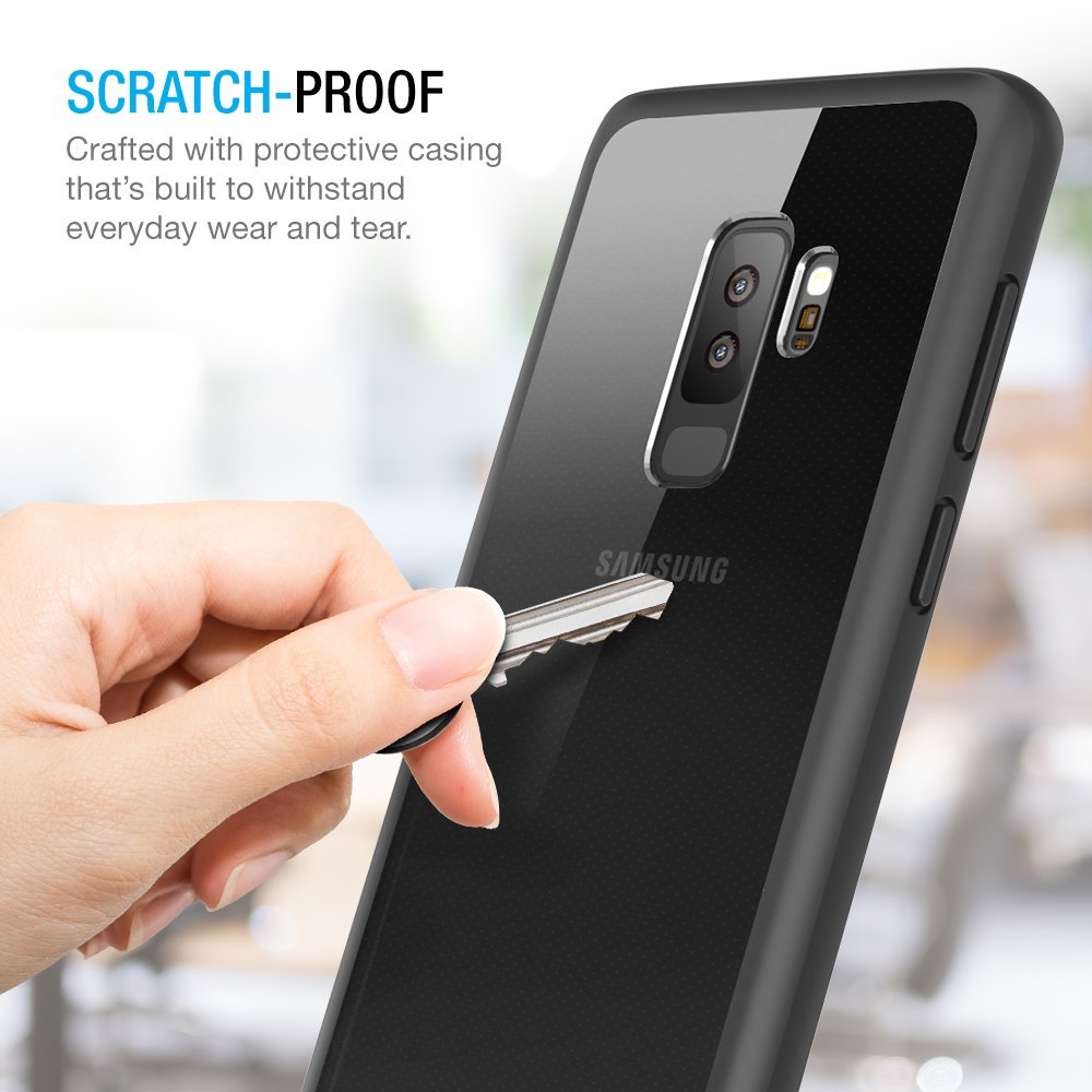 HyperPro Case - Samsung Galaxy S9 Plus