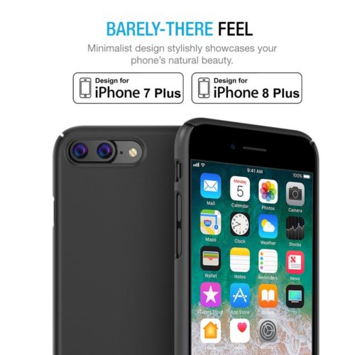 MSNAP CASE – IPHONE 8 PLUS / IPHONE 7 PLUS