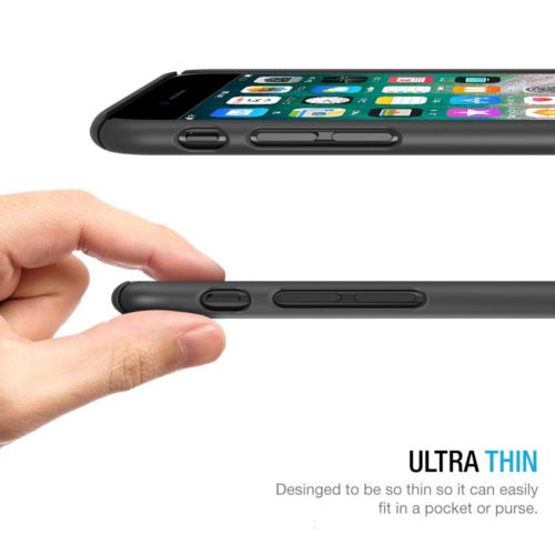 MSNAP CASE – IPHONE 8 PLUS / IPHONE 7 PLUS
