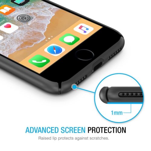 MSNAP CASE – IPHONE 8 PLUS / IPHONE 7 PLUS