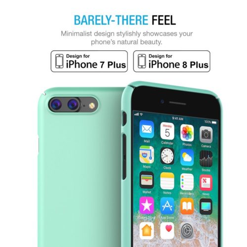 MSNAP CASE – IPHONE 8 PLUS / IPHONE 7 PLUS