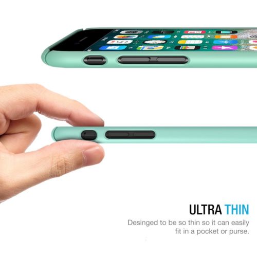 MSNAP CASE – IPHONE 8 PLUS / IPHONE 7 PLUS