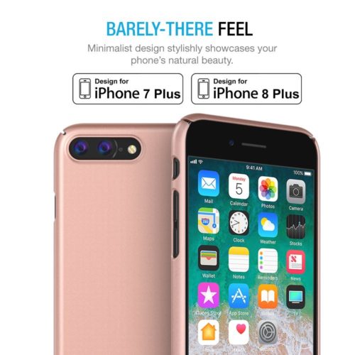 MSNAP CASE – IPHONE 8 PLUS / IPHONE 7 PLUS