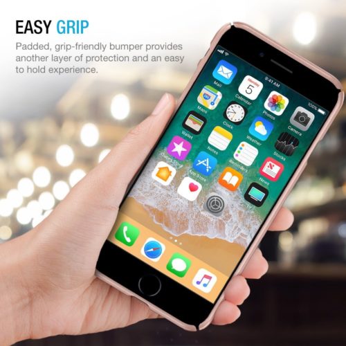 MSNAP CASE – IPHONE 8 PLUS / IPHONE 7 PLUS