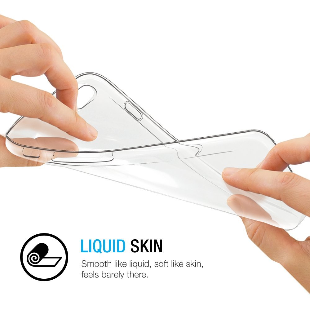 Liquid Skin Case - iPhone 6s