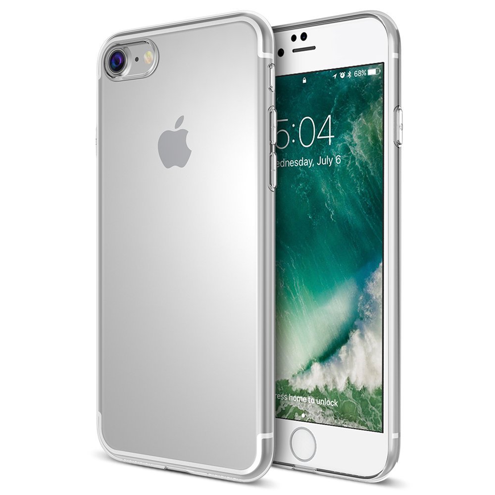 Liquid Skin Case - iPhone 8 / iPhone 7