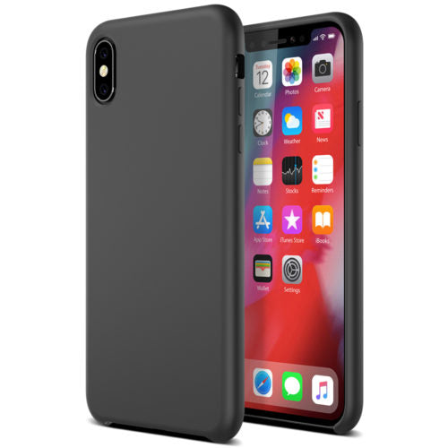 LIQUIDSKIN PRO CASE – IPHONE XS MAX