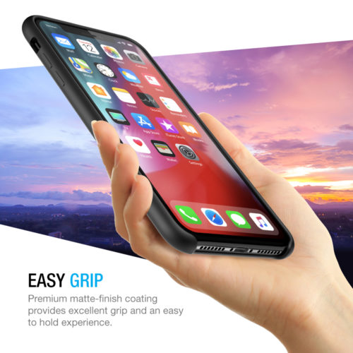 LIQUIDSKIN PRO CASE – IPHONE XS MAX