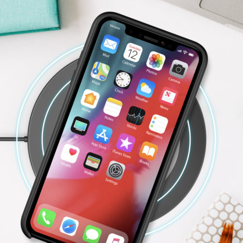 LIQUIDSKIN PRO CASE – IPHONE XS MAX