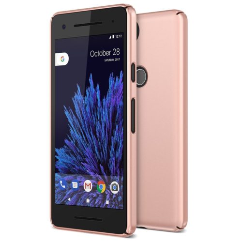 MSNAP CASE – GOOGLE PIXEL 2