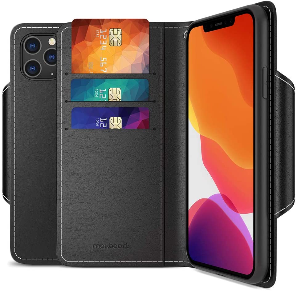 mWallet Case - iPhone 11 Pro Max