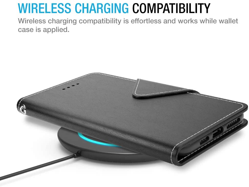 mWallet Case - iPhone 11 Pro Max